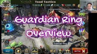 Guardian Ring for Raid Shadow Legends beginners