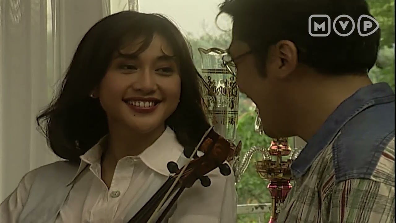 Lebih Banyak Tersenyum Semenjak Jatuh Cinta | Permataku Episode 5 Part 1