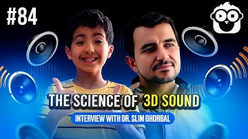 Unlocking Immersive Sound: Understanding HRTF and Binaural Audio