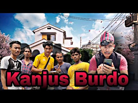 KANJUS BURDO //||| #THENEPALIVINERS #NEPALICOMEDYVIDEO #allnepalifunnyvideo