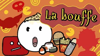 Hadi - La bouffe