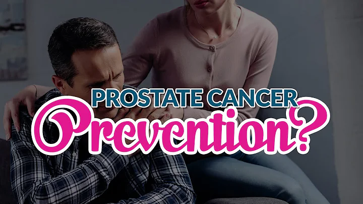 Prostate Cancer | Fairbanks Urology | Dr. David Sharp