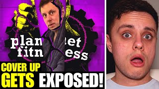 Planet Fitness Cover Up Exposed Employees Caught Lying On Tape Millions Lost Members Speak Out