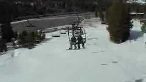 SEEN - Intro