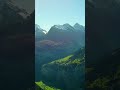 Lauterbrunnen, Oeschinen [Bernese] - Suiza [04]