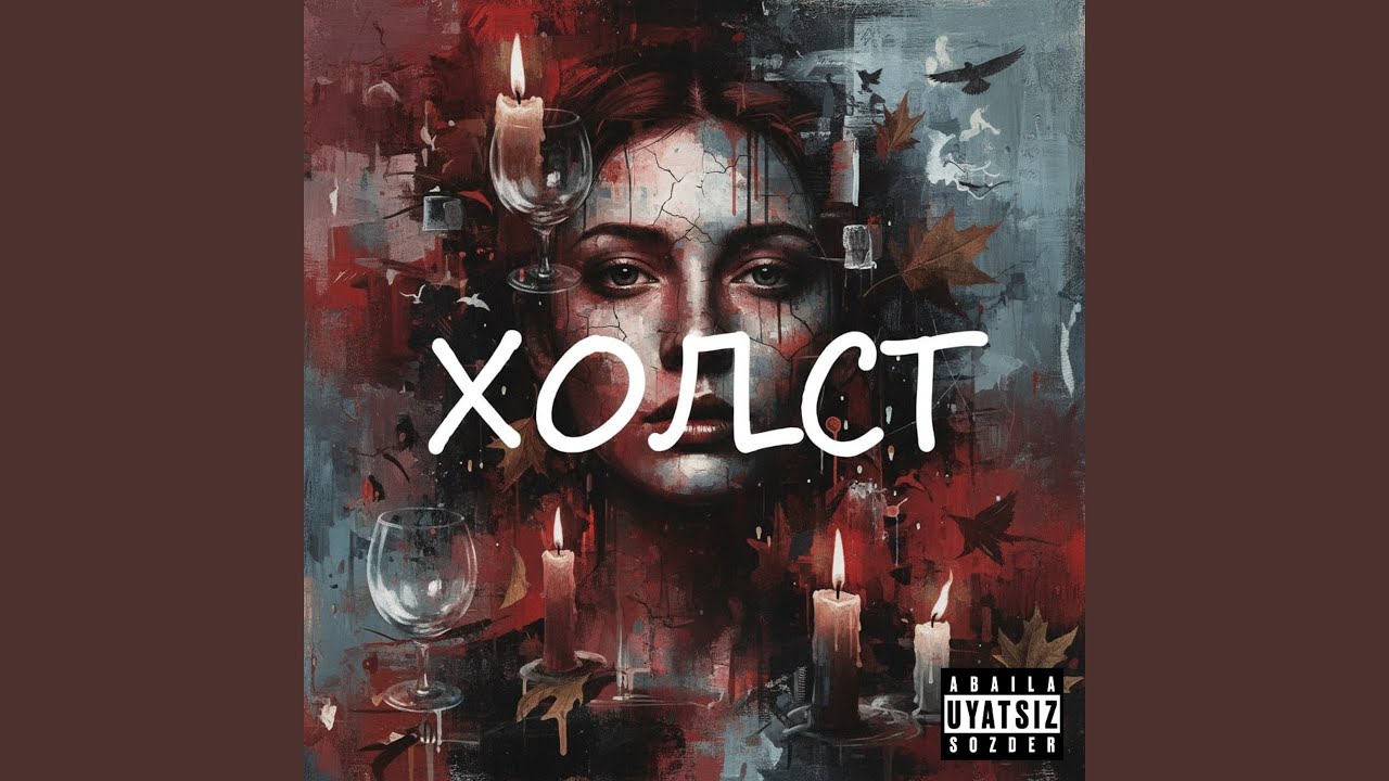 Холст (feat. La_minor)