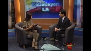 FYLPRO 2012 Immersion Program: Filipino American Youth Leadership Program (FAYLP)