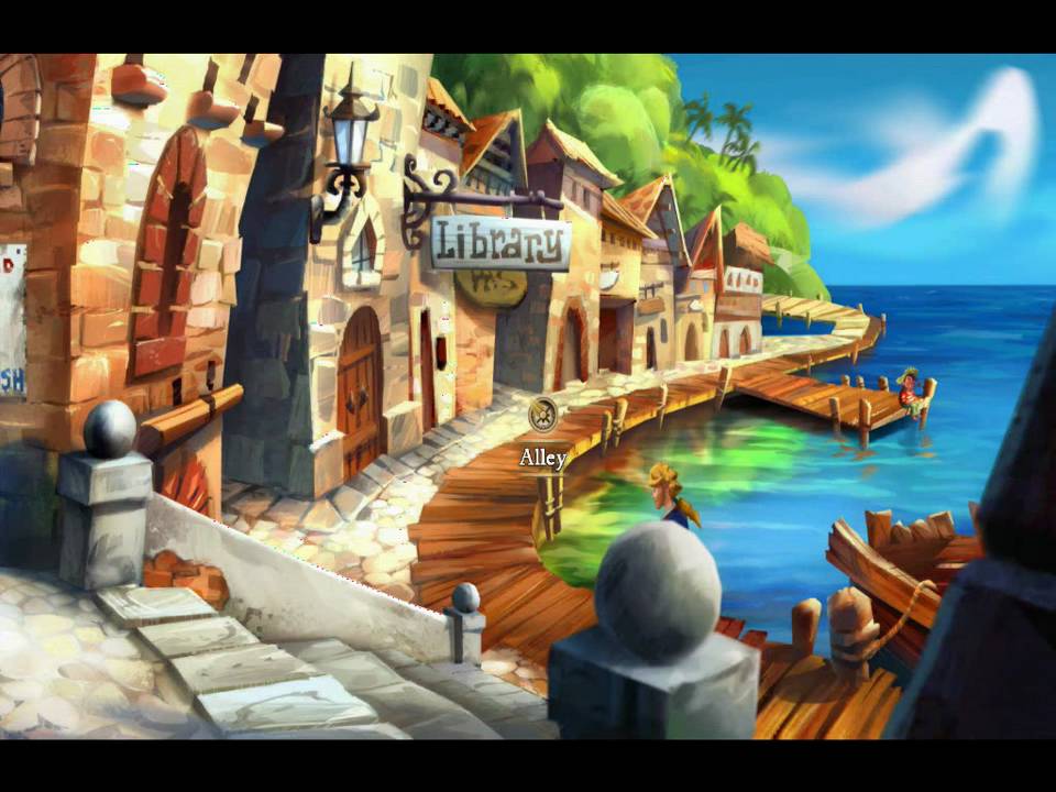 Monkey Island 2 LeChuck s Revenge Special Edition Walkthrough Part 10 YouTube monkey-island-2-lechuck-s-revenge-special-edition-walkthrough-part-10-youtube