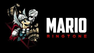 Super Mario Dubstep Ringtone | Super Mario Remix Ringtone | Super Mario Ringtone | BGM Ringtone