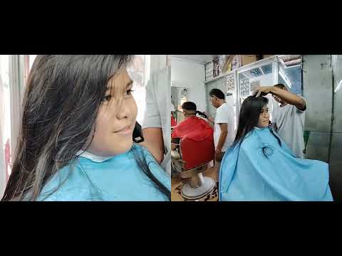 cj and chego haircut