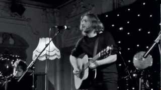 Andy Burrows : Company : Bush Hall 21 February 2013