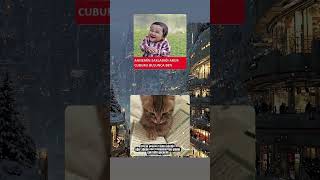 Annemin Sakladığı Abur Cuburları Bulunca Ben