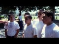 American me  juvie hall scene