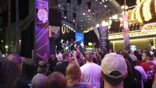 Missing Persons - Destination Unkown