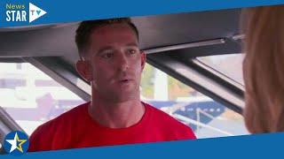 Celebrity Why was Pete fired from Below Deck Med? Profile