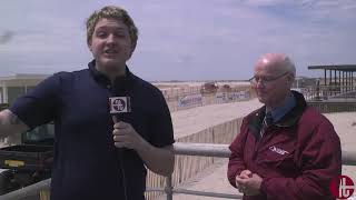 Memorial Day Weekend at Jones Beach 2026