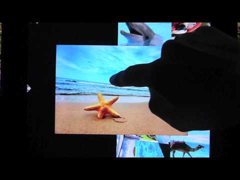 ImageAMMO Hand Gestures iPhone/iPad