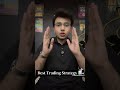 Best Crypto Trading Strategy! Swing Trading Best Strategy! #trading #crypto #swing