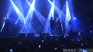 HIM Live  Live Nation  December 19th 2014  YouTube