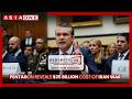 Pentagon Reveals $25 Billion Cost of Iran W@r | Perspectiva with Tom Philpot | Asia One News