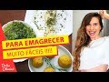 RECEITAS SAUDÁVEIS E GOSTOSAS PARA EMAGRECER RÁPIDO / MUITO FÁCEIS! por Drika Oliveira
