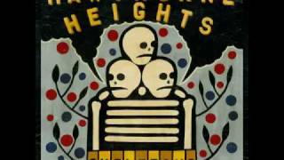 03. Hawthorne Heights - End of the Underground