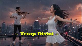 Download lagu Tetap Disini (Musik Video) - Kaisar25
