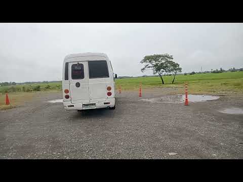 PDC CODE 3/ DRIVING NCIII TRAINING with Driving Instructor/ Trainer ADOLPHUS S. PUEDA(3)