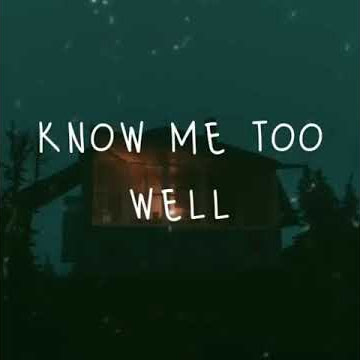 story wa lagu barat • New Hope Club ft Danna Paola - Know Me Too Well