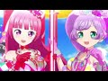 PriPara - SoLaMi Smile - Triangle Star[Mirei Kami Idol Challenge]