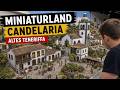 Teneriffa Geheimtipp 🇪🇸 Candelaria & die beeindruckende Weihnachtskrippe 🎄 | Ausflug & Tipps