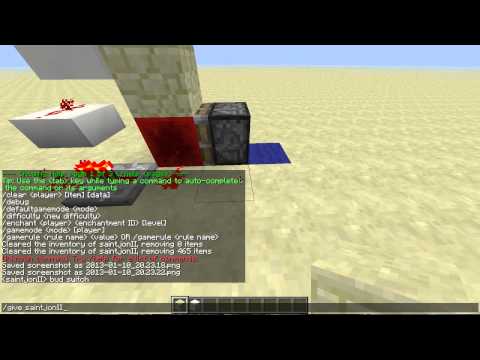 4x2x3 Wall BUD Switch (1.4.7/13w02a)
