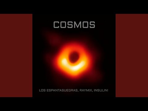 Putar Cosmos - Raymix