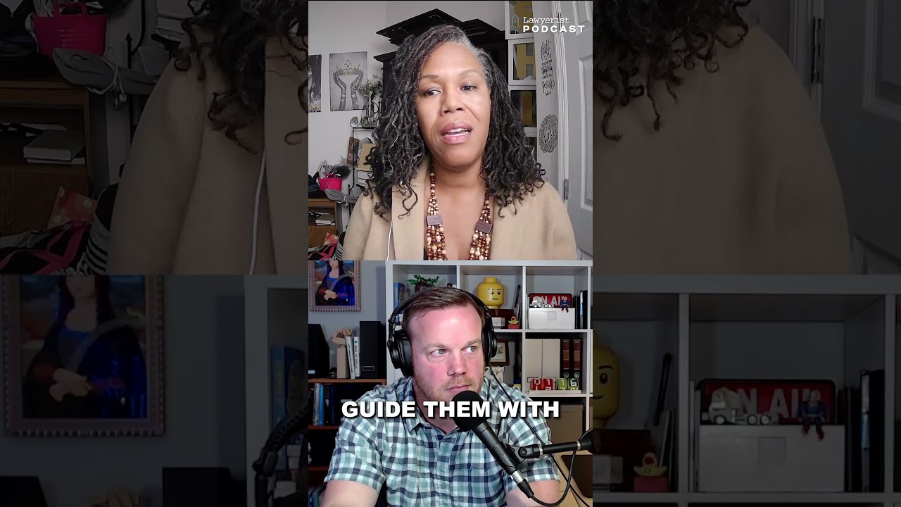 Почему сдача экзамена на адвоката — это не просто обладание интеллектом.