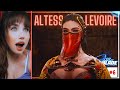 Jumpscares In Research Lab At Altess Levoire · WASTELANDS | Stellar Blade · First Playthrough | 06