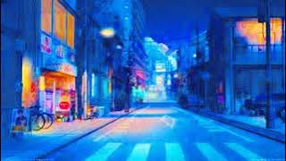 VIVA LA VIDA ( SLOW LOFI )   RAIN