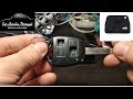 Toyota Key fob repair