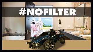 #nofilter - Rocket League #2 | Intense Overtime