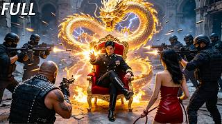They claimed the throne of the God of War? I return, the army bows—I am the greatest! 🔥