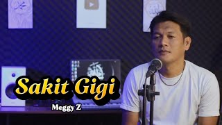 Sakit Gigi by Meggy z - Cover by zanca