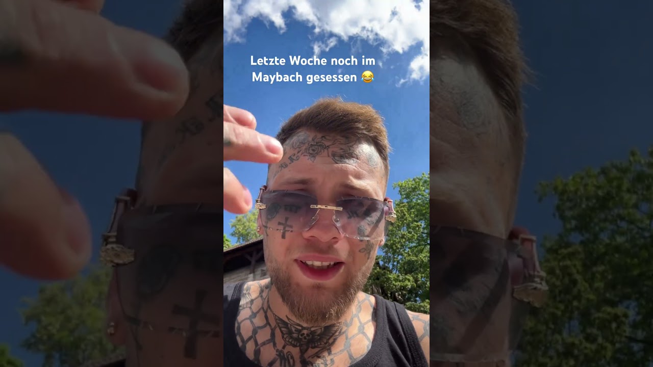 Letzte Woche war alles besser 