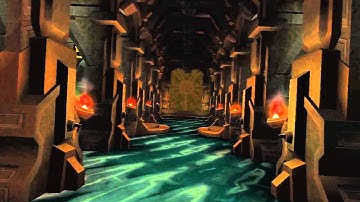 Jak and Daxter HD Collection Walkthrough Part 70 - Giant Spider