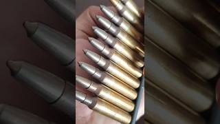 Frangible Ammo 5.56mm