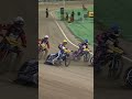 A man on a mission 😎 | FIM Speedway Grand Prix