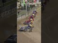 A man on a mission 😎 | FIM Speedway Grand Prix