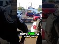 They Picked The Wrong Guy – He Knew His Rights And Didn’t Back Down #police #shorts