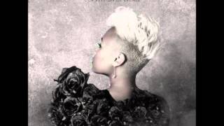 Vignette de la vidéo "Emeli Sande - Breaking The Law"