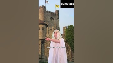 Castle speedrun (11.12 seconds)