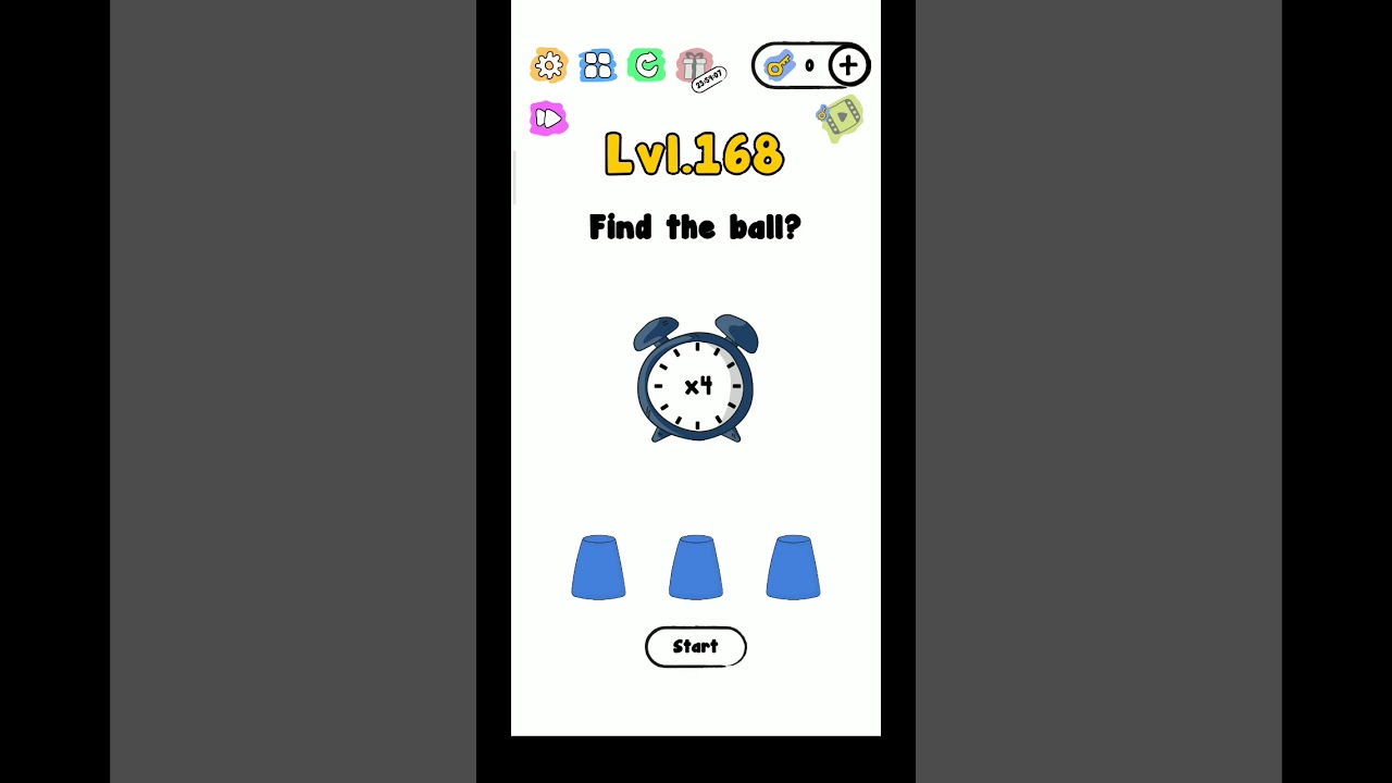 Trick Me Level 166 167 168 169 170 Walkthrough [Updated]