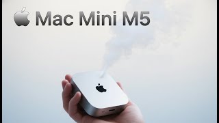 Mac Mini M5 LEAKS: Why This is the Best Value Mac Ever!